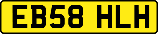 EB58HLH
