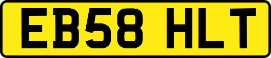 EB58HLT
