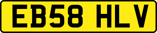 EB58HLV