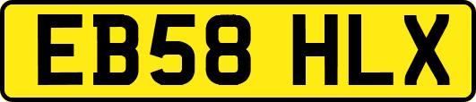 EB58HLX
