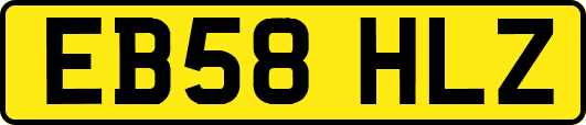 EB58HLZ