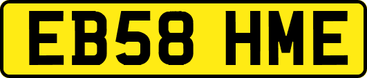 EB58HME