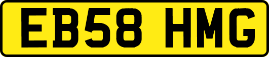 EB58HMG