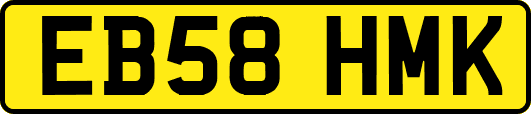EB58HMK