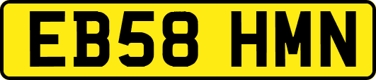 EB58HMN