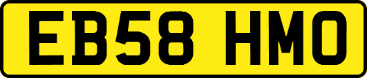 EB58HMO