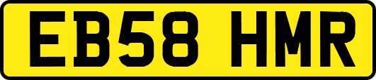 EB58HMR