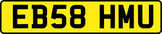 EB58HMU