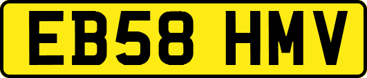 EB58HMV