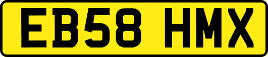 EB58HMX