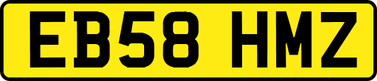 EB58HMZ