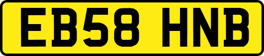 EB58HNB