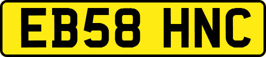 EB58HNC