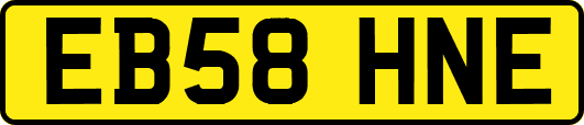 EB58HNE
