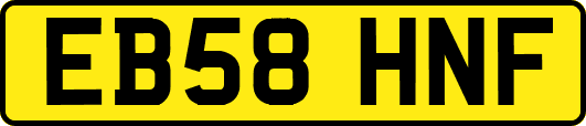 EB58HNF