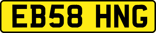 EB58HNG