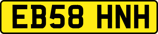 EB58HNH