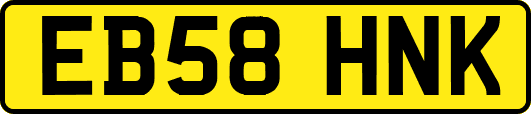 EB58HNK