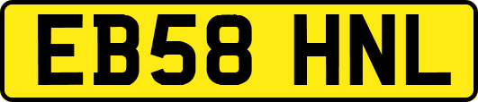 EB58HNL