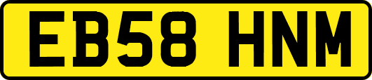EB58HNM