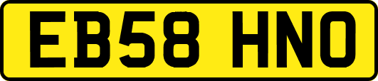 EB58HNO