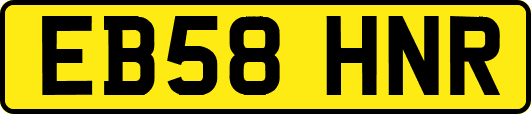 EB58HNR