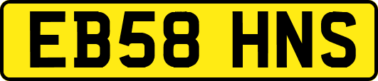 EB58HNS