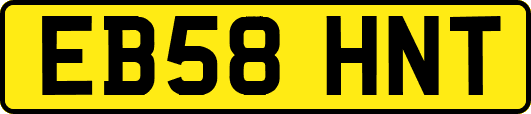 EB58HNT