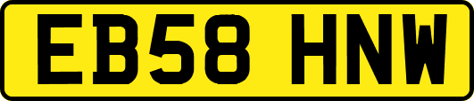 EB58HNW
