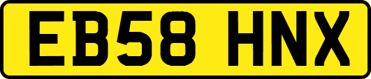 EB58HNX