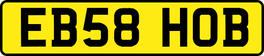 EB58HOB