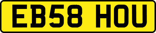EB58HOU