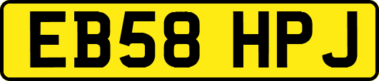 EB58HPJ