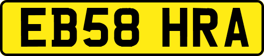 EB58HRA