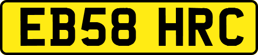EB58HRC