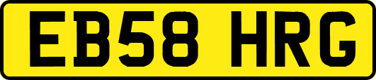 EB58HRG
