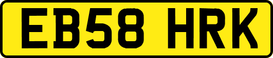 EB58HRK