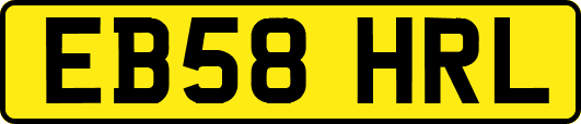 EB58HRL