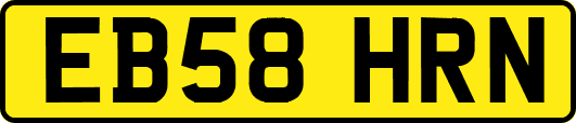 EB58HRN