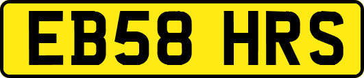 EB58HRS