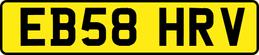 EB58HRV