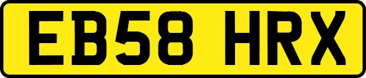EB58HRX