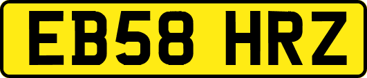 EB58HRZ