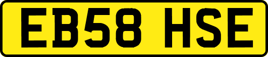 EB58HSE