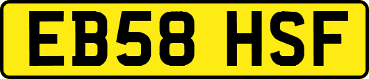 EB58HSF