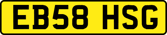 EB58HSG