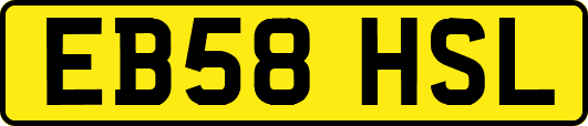 EB58HSL