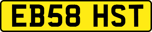 EB58HST