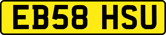 EB58HSU