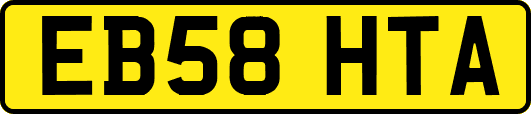 EB58HTA